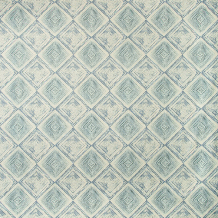 Sherlee Sky by Kravet Design Designer Fabric BARRY LANTZ CANVAS TO CLOTH COTTON - 55%;LINEN - 45% China MEDIUM Horizontal: 9 and Vertical: 9 54 - Swanky Fabrics -