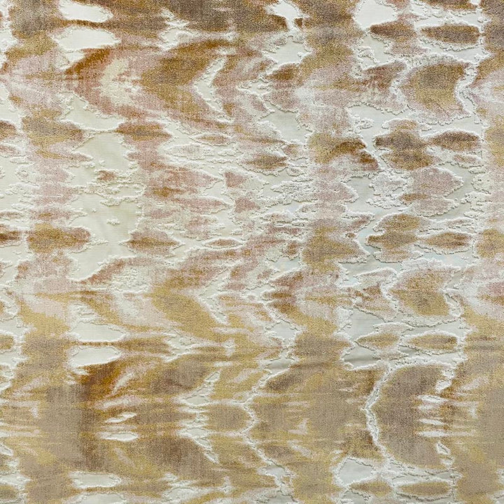 Shibori Dream by Magnolia Designer Fabric - 59Ray/41Poly Indonesia 20000 Horizontal: 28.33 and Vertical: 30 55" - Swanky Fabrics -