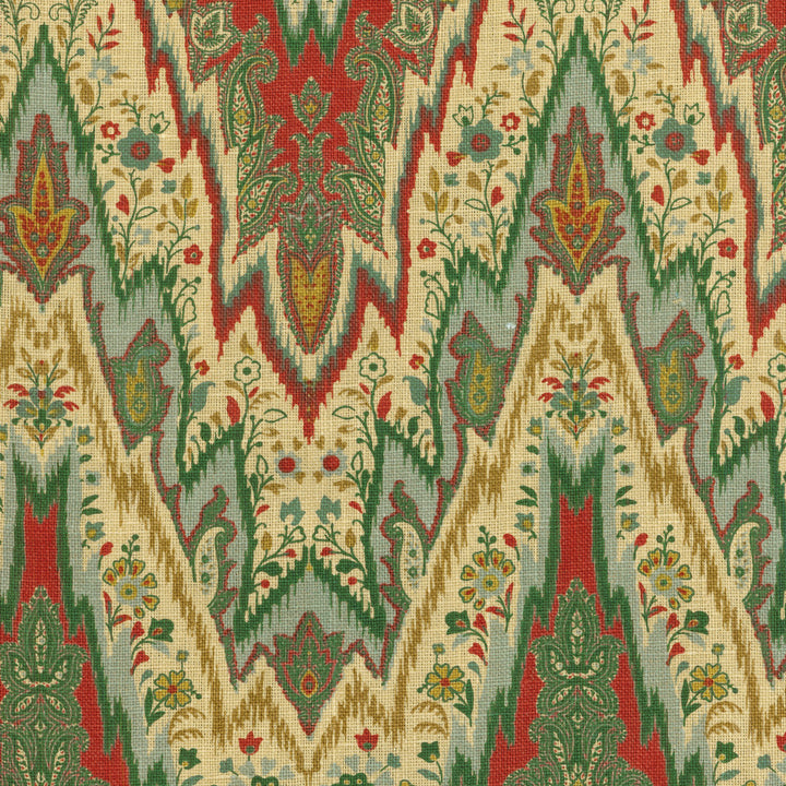 SHIBORI 45J6931 by JF Designer Fabric Windsong Book 100% Linen China  Horizontal: 6.75 and Vertical: 13 55  - Swanky Fabrics -