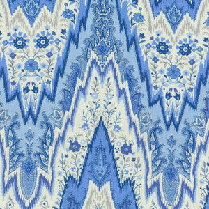 Shibori 66J6931 By JF Designer Fabric