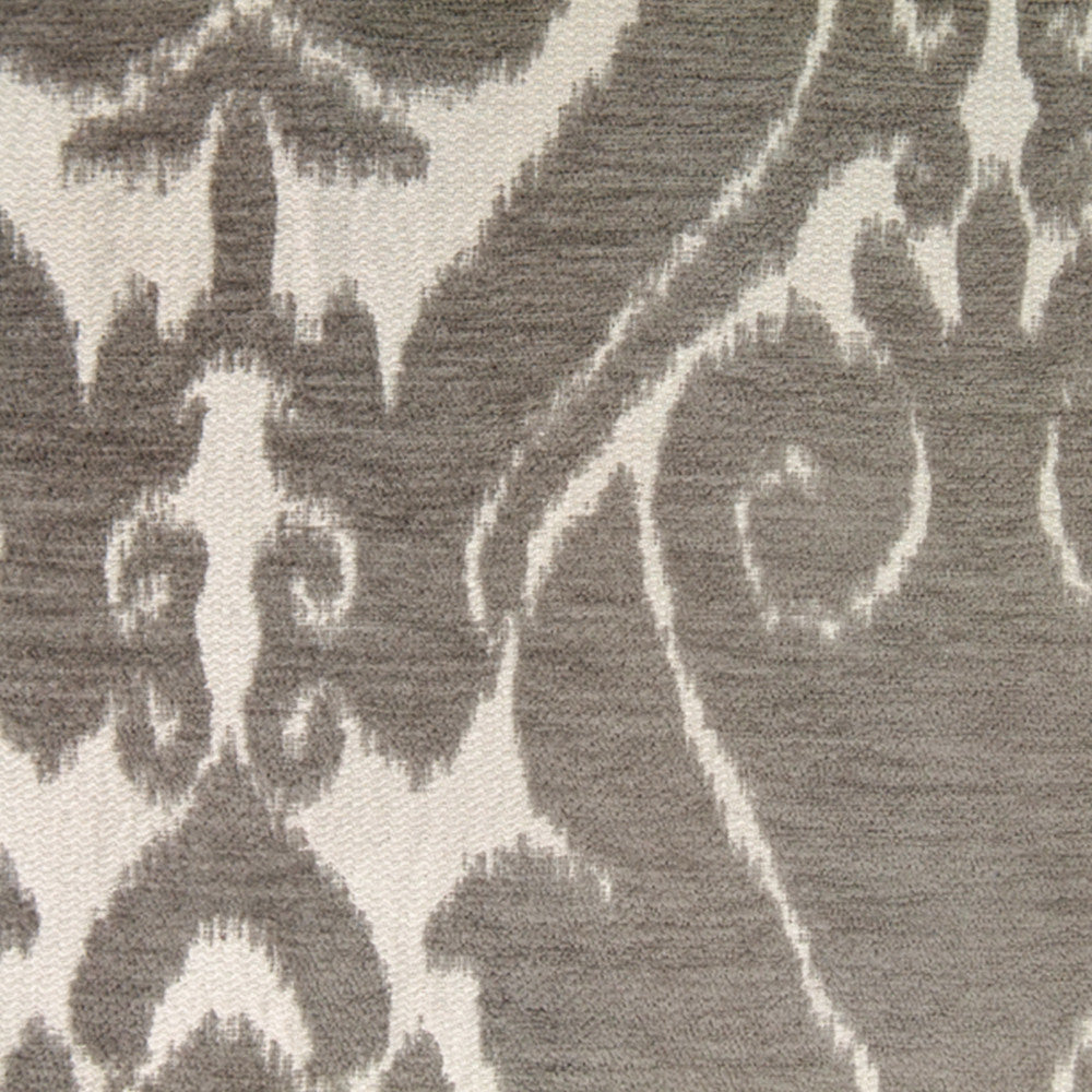 SHIELDS 94J6541 by JF Designer Fabric Color Concepts Mineral 64% Cotton, 23% Rayon, 13% Polyester United States  Horizontal: 13.5 and Vertical: 27 54  - Swanky Fabrics -