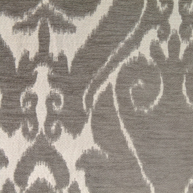 SHIELDS 94J6541 by JF Designer Fabric COLOR CONCEPTS MINERAL 64% Cotton, 23% Rayon, 13% Polyester UNITED STATES ABRASIO (HEAVY DUTY- 30,000+ DOUBLE RUBS) Horizontal: 13.500 and Vertical: 27.000 54.00 - Swanky Fabrics -