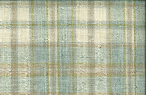 Shiloh Robins Egg 420 by Norbar Designer Fabric