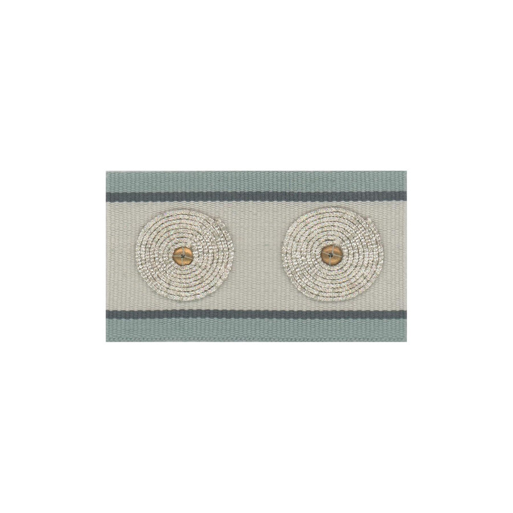 Shimmer Tape 2 Opal by Marcus William Trim Marcus William Trim Shimmer Tape 2 OpalTrim PERSUASIONS TRIM 70%POL 30%COT %MEMB INDIA </p><p>Repeat: H: 1.500, V: 0.000 2 in - Fabric Carolina -