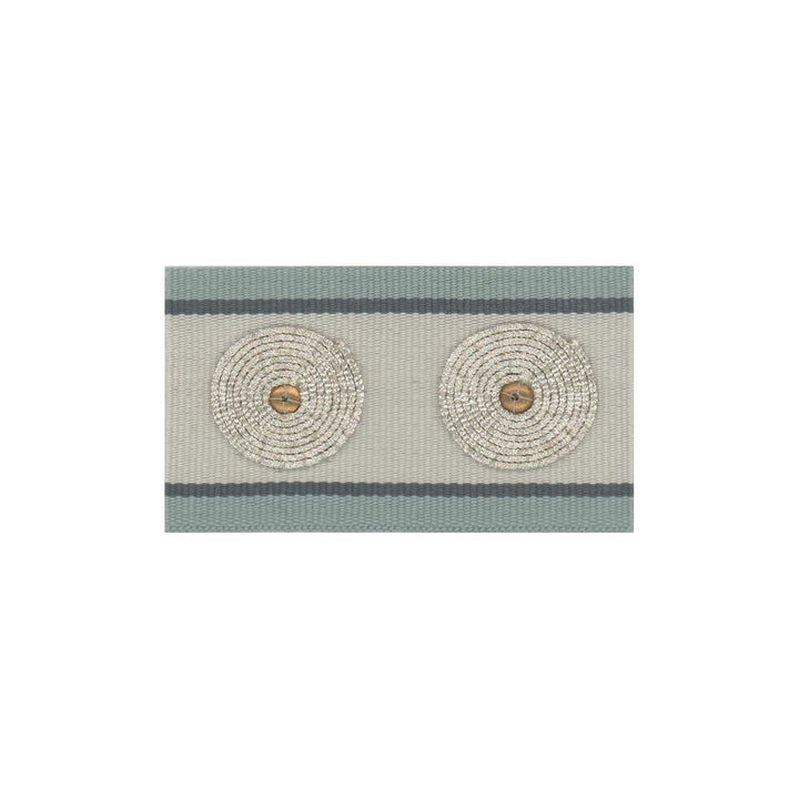 Shimmer Tape 2 Opal by Marcus William Trim Marcus William Trim Shimmer Tape 2 OpalTrim PERSUASIONS TRIM 70%POL 30%COT %MEMB INDIA </p><p>Repeat: H: 1.500, V: 0.000 2 in - Fabric Carolina -