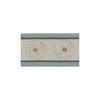 Shimmer Tape 2 Opal by Marcus William Designer Trim