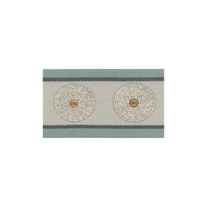 Shimmer Tape 2 Opal by Marcus William Designer Trim
