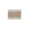Shimmer Tape 4 Copper by Marcus William Designer Trim