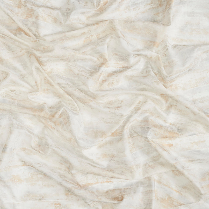 Shine 14J9001 by JF Designer Fabric CLOUD NINE 100% Polyester India Horizontal: and Vertical: 118 - Swanky Fabrics -