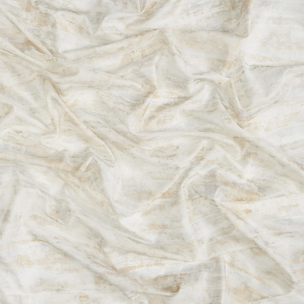 SHINE 14J9001 by JF Designer Fabric CLOUD NINE 100% Polyester India  Horizontal:  and Vertical:  118  - Swanky Fabrics -