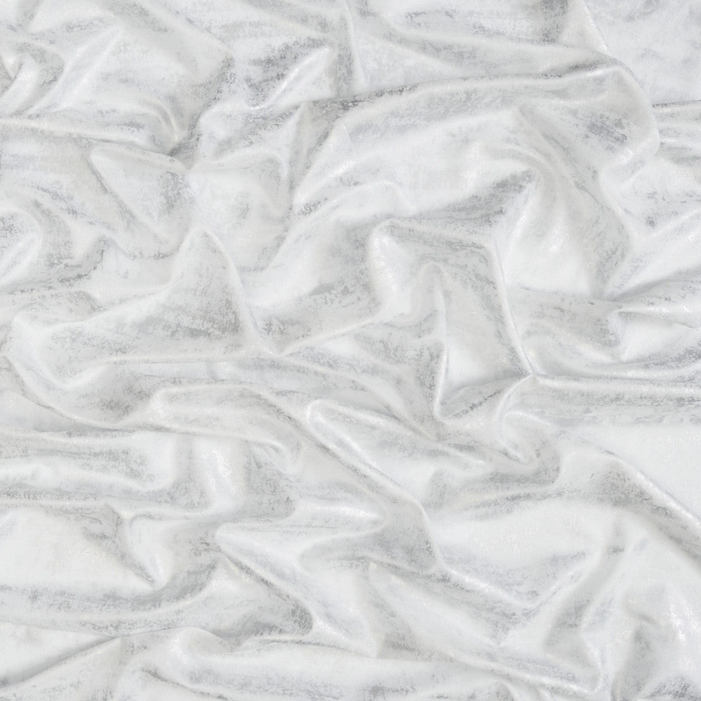 SHINE 93J9001 by JF Designer Fabric CLOUD NINE 100% Polyester India  Horizontal:  and Vertical:  118  - Swanky Fabrics -