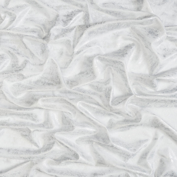 Shine 93J9001 by JF Designer Fabric CLOUD NINE 100% Polyester India Horizontal: and Vertical: 118 - Swanky Fabrics -