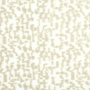 Shiraz 2 Chamois by Stout Designer Fabric