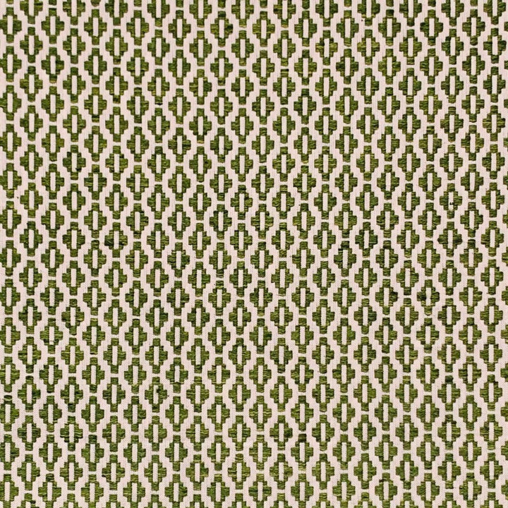 Shiva Emerald by Magnolia Designer Fabric - 65Poly/35Ctn India 50000 Horizontal: 0.8 and Vertical: 0.75 54" - Swanky Fabrics -