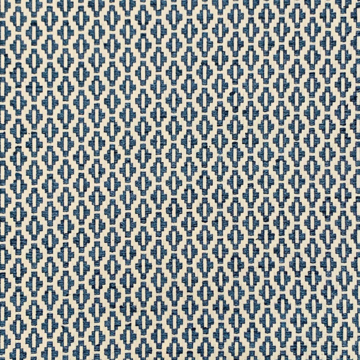 Shiva Poseidan by Magnolia Designer Fabric - 65Poly/35Ctn India 50000 Horizontal: 0.8 and Vertical: 0.75 54" - Swanky Fabrics -