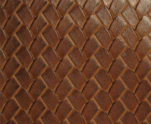 San Remo # 001 Bourbon by Maxwell Designer Fabric