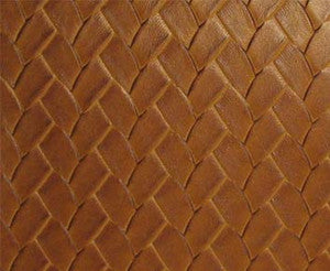 San Remo # 002 Cognac by Maxwell Designer Fabric
