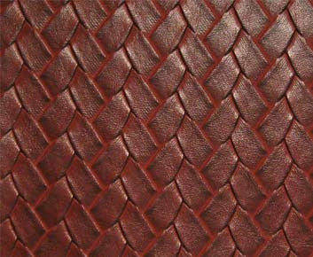 San Remo # 006 Pomegranate by Maxwell Designer Fabric Vinyls V - Contract 100% PVC BACKING-POLY/COTTON TAIWAN 54" - Swanky Fabrics -