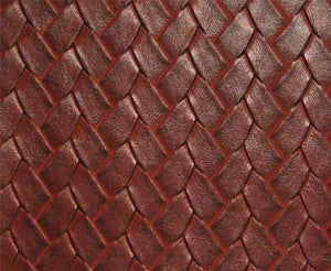 San Remo # 006 Pomegranate by Maxwell Designer Fabric