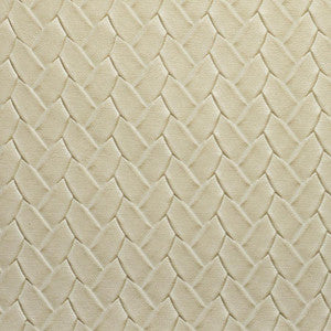 San Remo # 101 Alabaster by Maxwell Designer Fabric