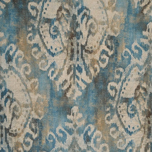 Shkreli Inkster by Magnolia Designer Fabric