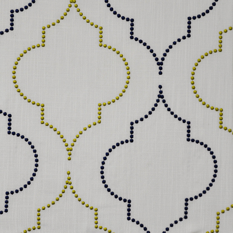 Seance # 110 Clover by Maxwell Designer Fabric Maxwell Right 16.97 33.94   by product