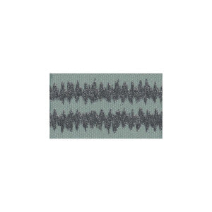 Shockwave Tape 2 Mineral by Marcus William Designer Trim