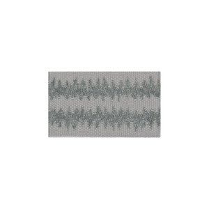 Shockwave Tape 3 Aluminum by Marcus William Designer Trim