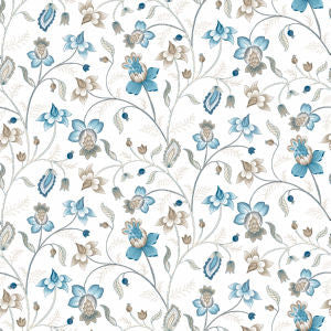 Shofer River 65 by Norbar Designer Fabric