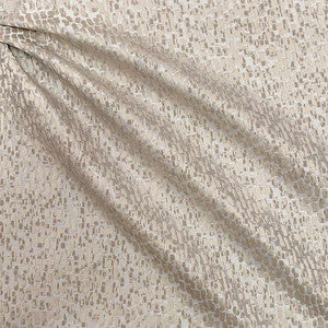 Shonda Nickel by Magnolia Designer Fabric