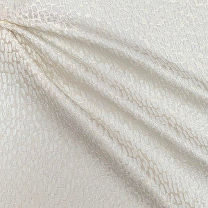 Shonda Snow by Magnolia Designer Fabric