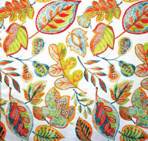Shoshana Multi by Norbar Designer Fabric