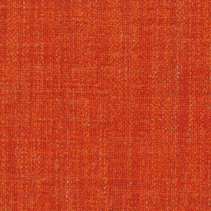 Shuffle 2 Tigerlily by Stout Designer Fabric RAINBOW LIBRARY MANGO/MELON 48%ACR 26%POL 24%COT 2%LIN TURKEY MARTINDALE WEAR TEST (40 000 CIRCULAR RUBS) </p><p>Repeat: 0.375 54 in - Swanky Fabrics -