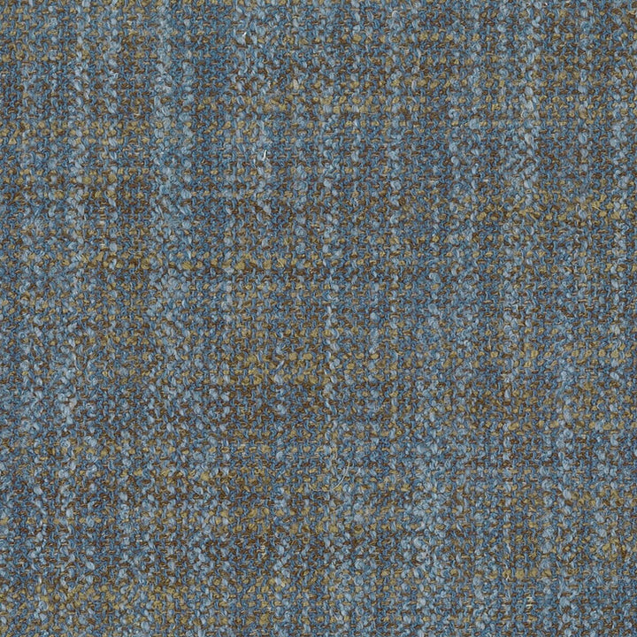 Shuffle 3 Denim by Stout Designer Fabric RAINBOW LIBRARY BLUEBIRD/INDIGO 48%ACR 26%POL 24%COT 2%LIN TURKEY MARTINDALE WEAR TEST (40 000 CIRCULAR RUBS) </p><p>Repeat: 0.375 54 in - Swanky Fabrics -
