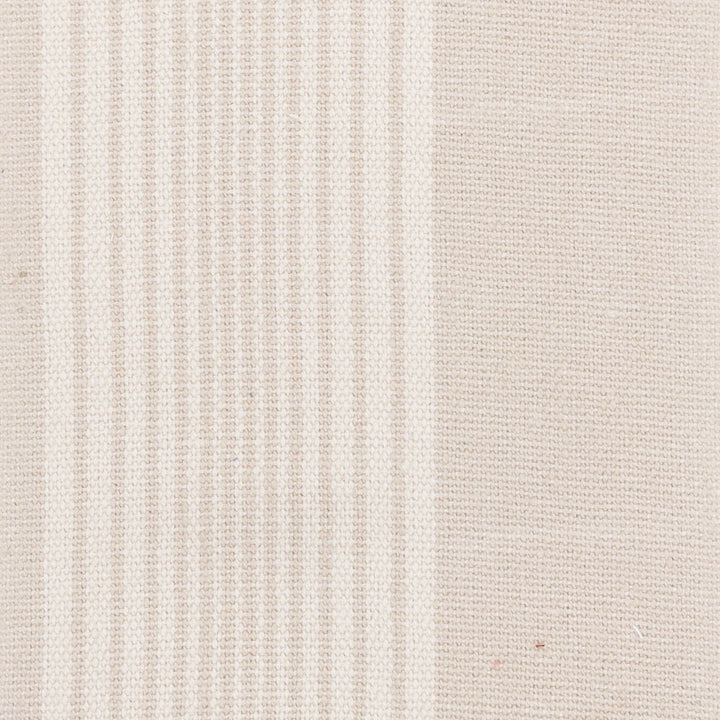 Shunlee 2 Biscuit by Stout Designer Fabric JUST STRIPES SPRINGTIME/MULTI 100%COT CHINA FLAME RETARDANT-N.F.P.A. 701 SMALL SCALE Horizontal: 13.500 and Vertical: 0.000 55.5 in - Swanky Fabrics -