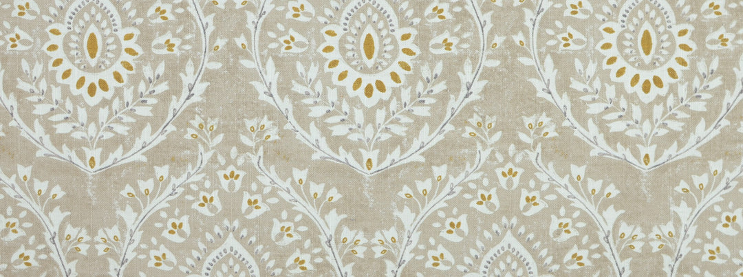 Shyla 11 Natural by Covington Designer Fabric