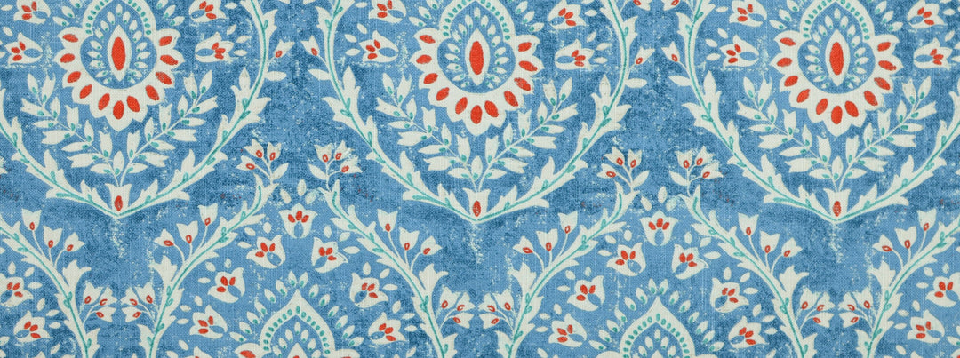 Shyla 511 Dream Blue by Covington Designer Fabric