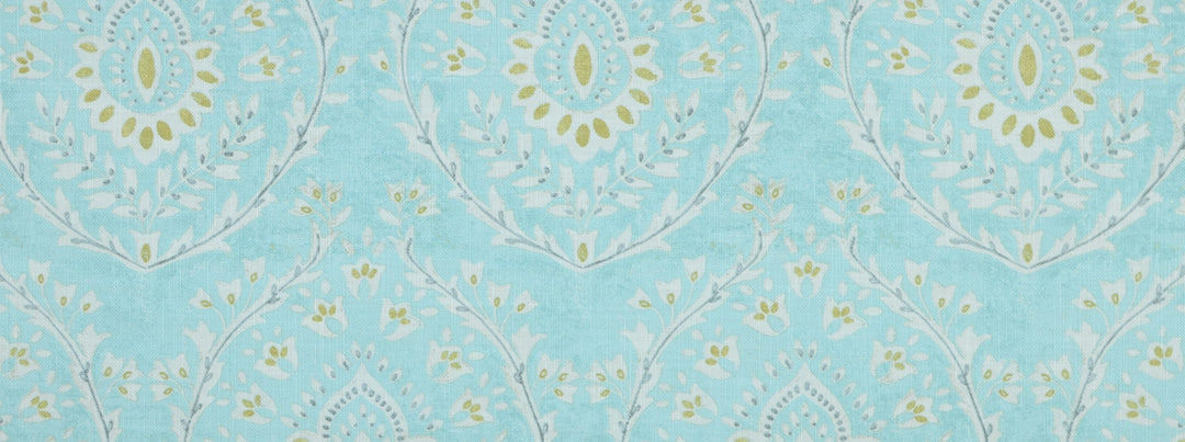Shyla 544 Mist by Covington Designer Fabric
