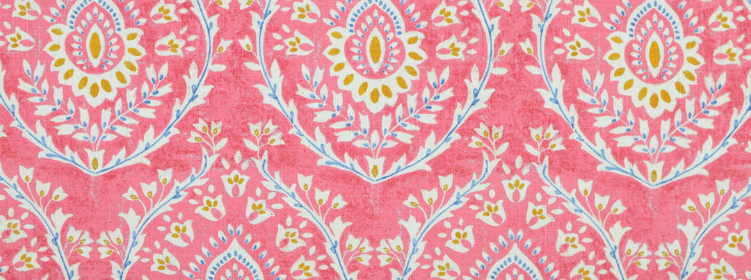 Shyla 713 Roseus by Covington Designer Fabric