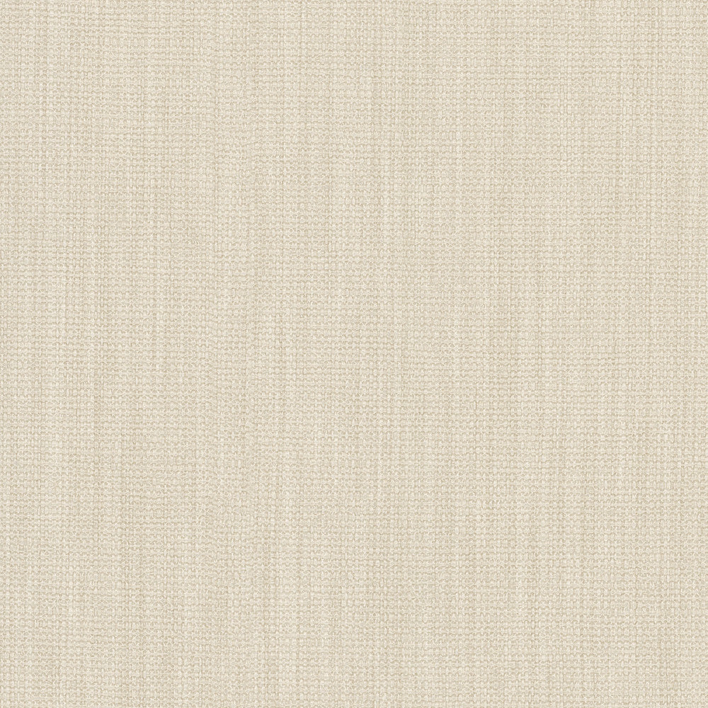 Nuvola Weave Champagne Wallpaper by York Wallcoverings Designer Signature Textures Resource Library Covers about 56.4 square feet 20.5-in by 33-ft long roll Unpasted 0 - Swanky Fabrics -