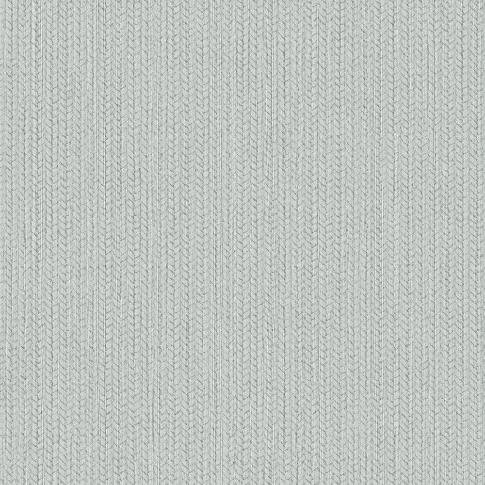 Dutch Braid Sage Wallpaper by York Wallcoverings Designer Signature Textures Resource Library Covers about 57.5 square feet 20.9-in by 33-ft long roll Unpasted 0 - Swanky Fabrics -