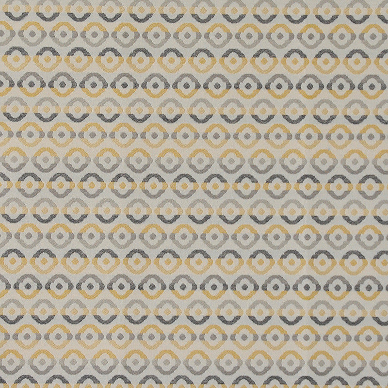 Sequel # 330 Bumblebee by Maxwell Designer Fabric Maxwell Right 57.5 77.63   by product