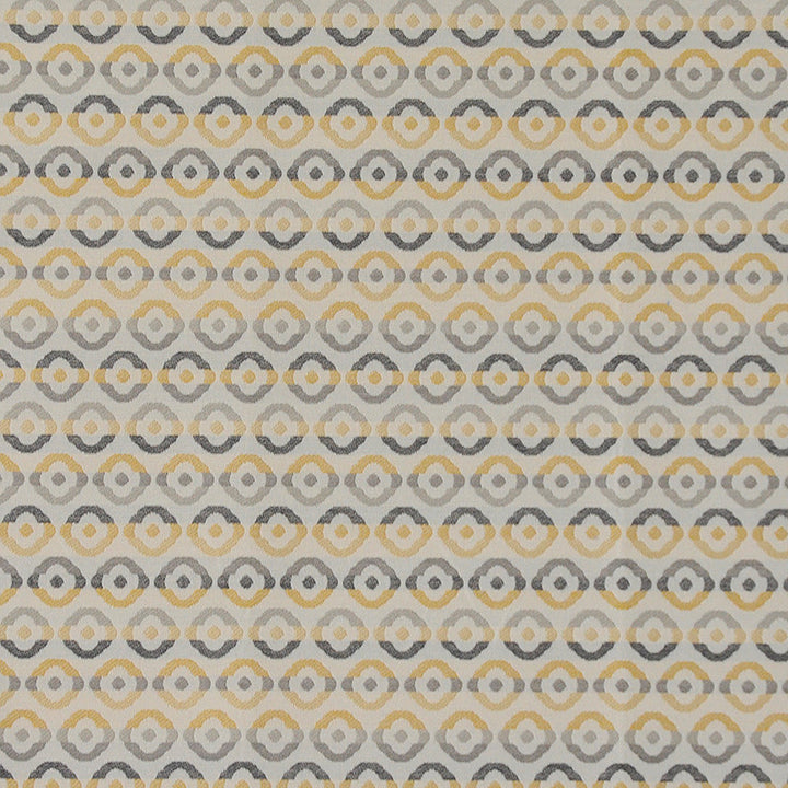 Sequel # 330 Bumblebee by Maxwell Designer Fabric Maxwell Right 57.5 77.63   by product