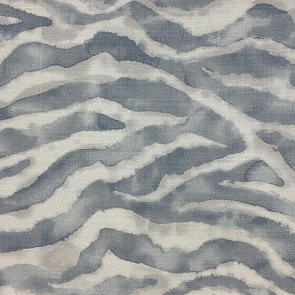 SIBERIAN 63J7041 by JF Designer Fabric Color Concepts Adriatic Book 100% Cotton Peru  Horizontal: 27 and Vertical: 24 54  - Swanky Fabrics -