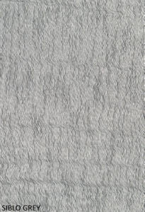 Siblo Grey by Norbar Designer Fabric
