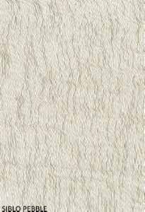 Siblo Pebble by Norbar Designer Fabric