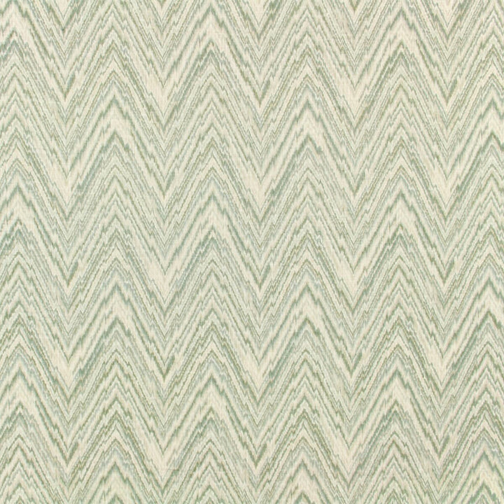 Sicily 1 Glacier by Stout Designer Fabric RAINBOW LIBRARY SEAGLASS/ROBBINS EGG 55%LIN 45%SVI CHINA WYZENBEEK 14 000 DOUBLE RUB WEAR TEST (HEAVY DUTY) </p><p>Repeat: 13.5 56 in - Swanky Fabrics -