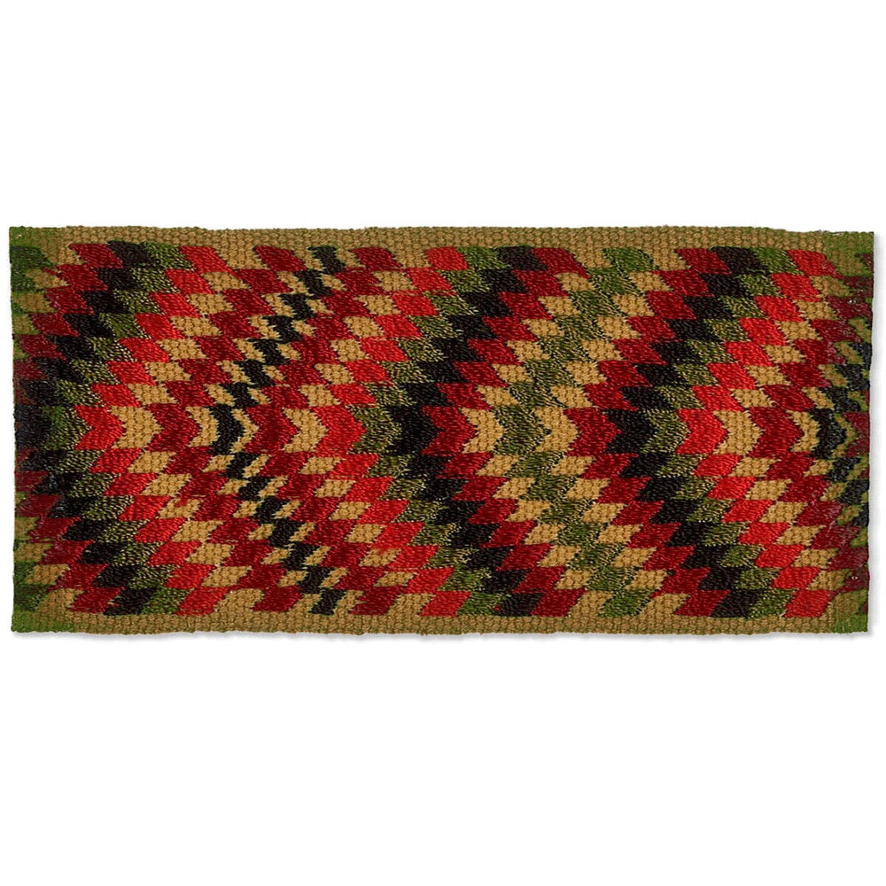Sideways 3 Pepper by Stout Trim Stout Trim Sideways 3 PepperTrim NEW WORLD TAPES & BORDERS 55%COT 45%SVI CHINA </p><p>Repeat: H: 0.000, V: 0.000 2 in - Fabric Carolina -
