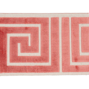 Sidewinder Tape Flamingo by Magnolia Designer Fabric