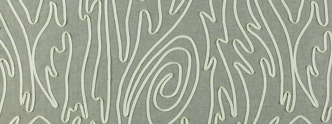 Sidewinder 952 Stone by Covington Designer Fabric